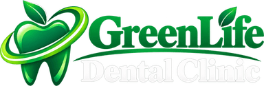 Green Life Dental Clinic Logo