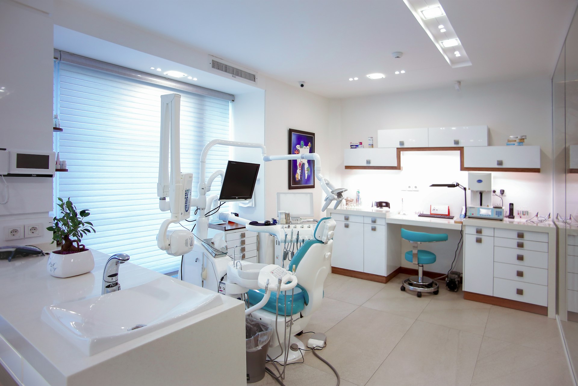 Green Life Dental Suite
